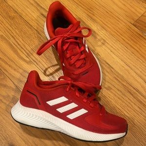 Adidas Run Falcon 2 Lace up Sneaker